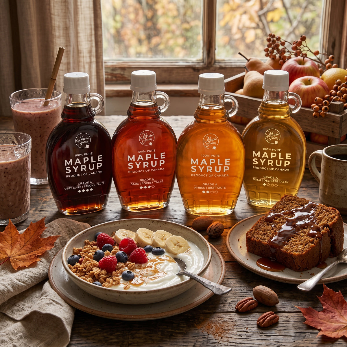 MapleFarm