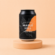 Maple Syrup Beer - 33cl can