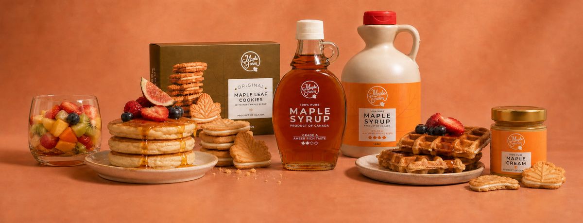 MapleFarm