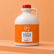 Pure Maple Syrup – Dark - 1.89L Jug