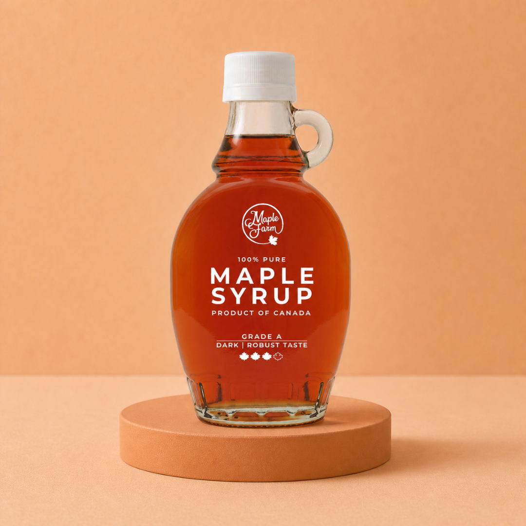 MapleFarm