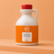 Pure Maple Syrup – Dark - 0.5L Jug
