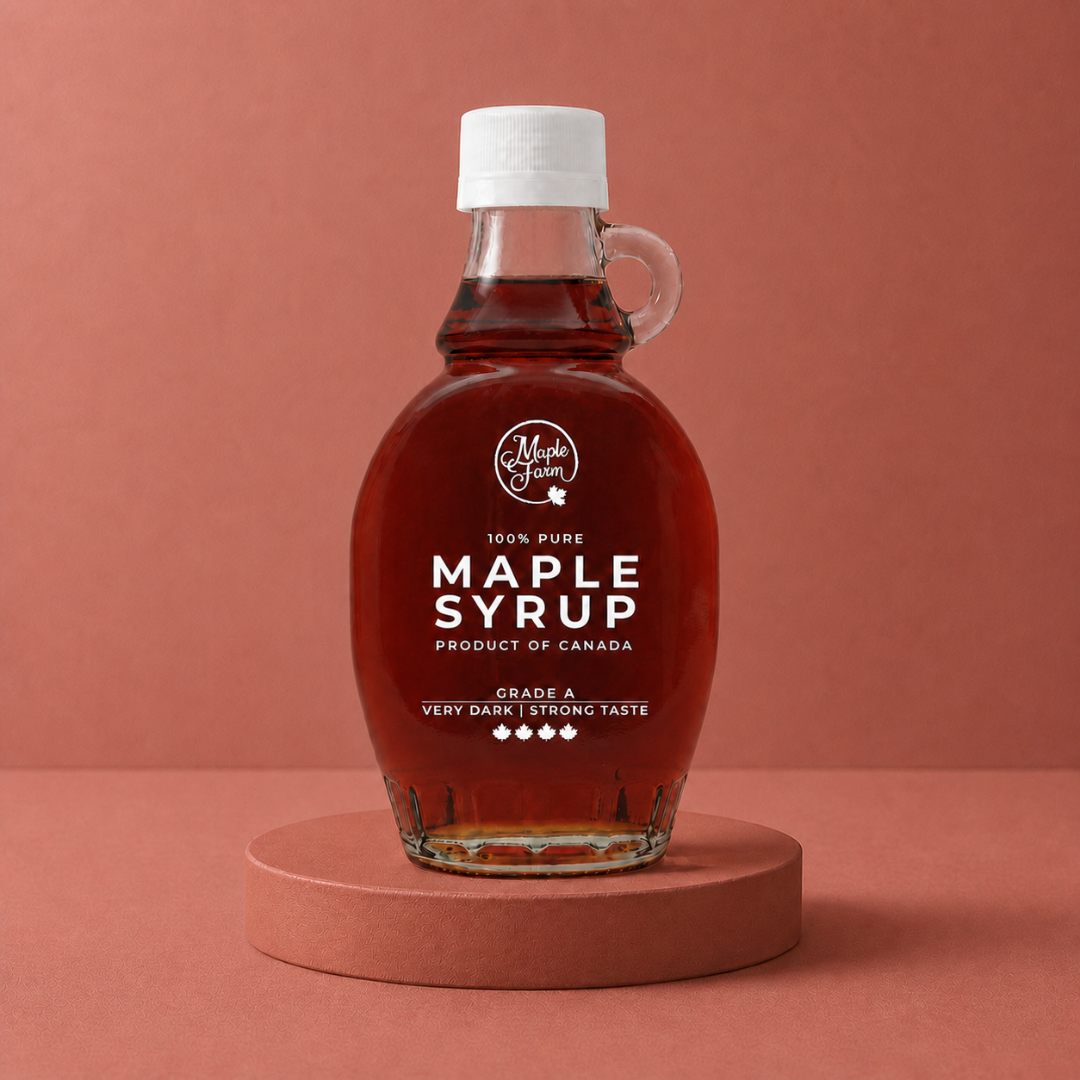MapleFarm