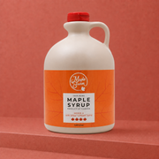 Pure Maple Syrup – Very Dark – 1.89L Jug