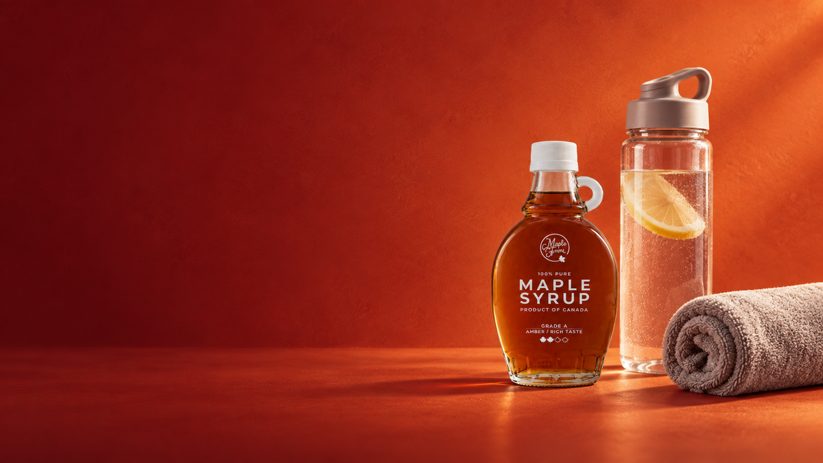 MapleFarm