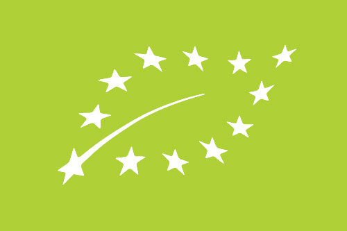 Logo biologico europeo (eurofoglia)