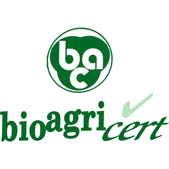 Logo BioAgricert