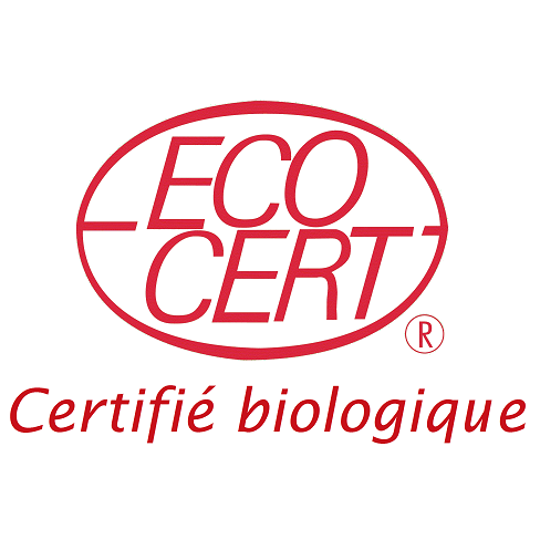 Logo Ecocert Canada
