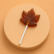 Maple syrup lollipops - 20g