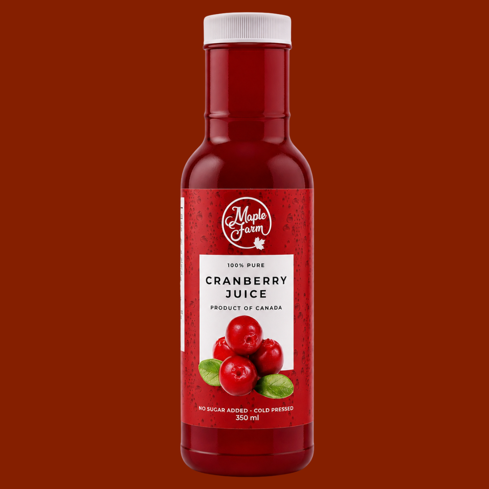 Cranberry