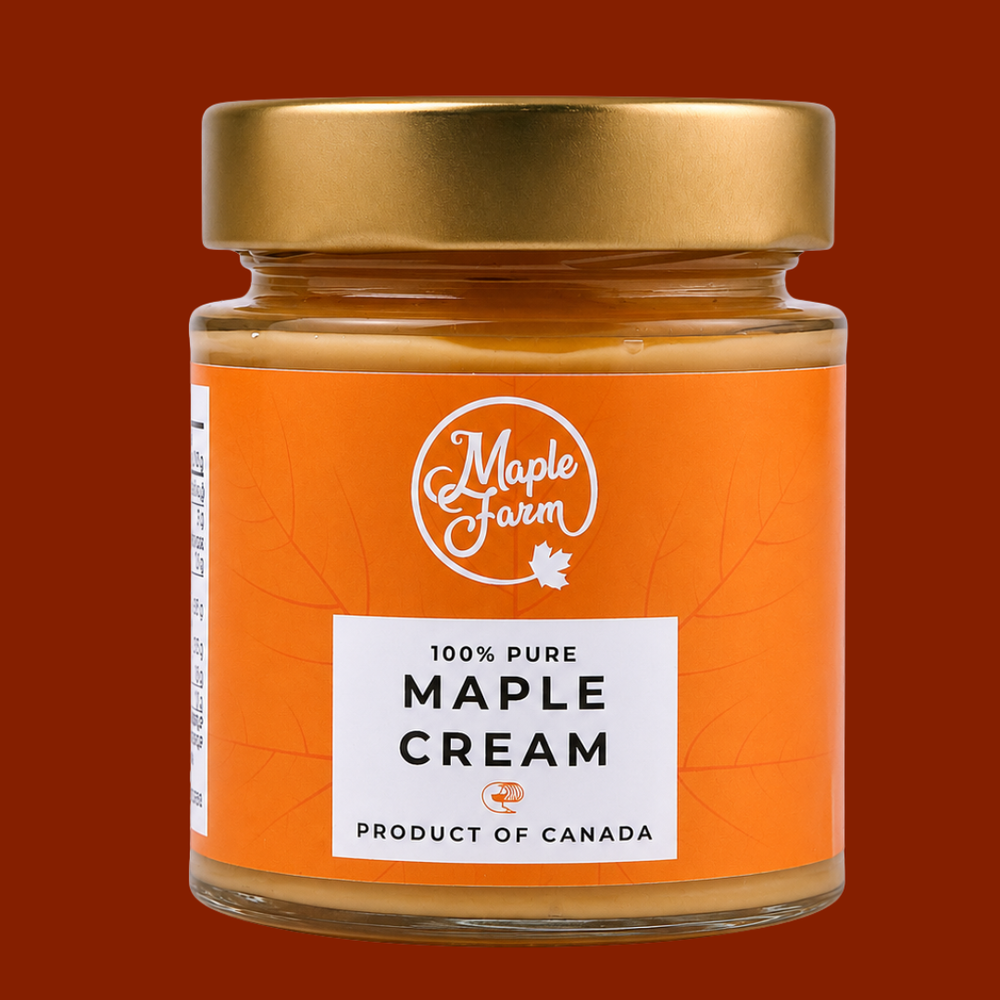 Maple specialty