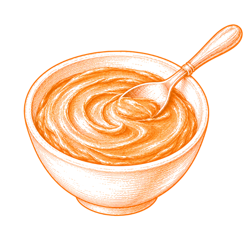 An ingredient to discover