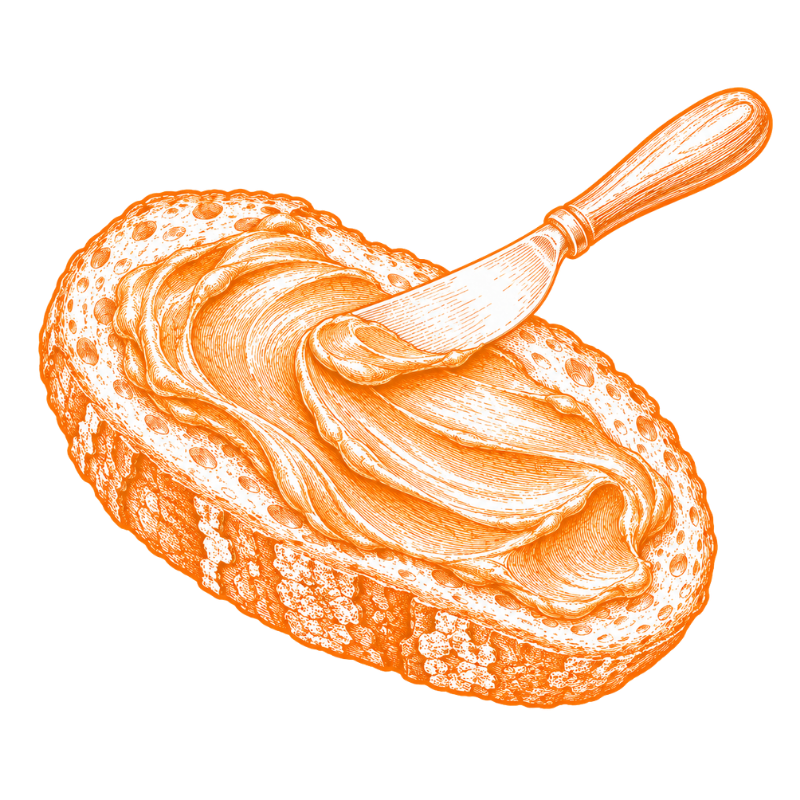 For spreading and pairing