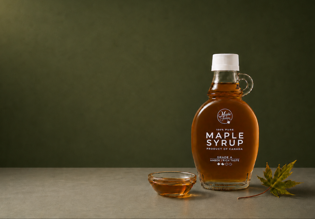 MapleFarm