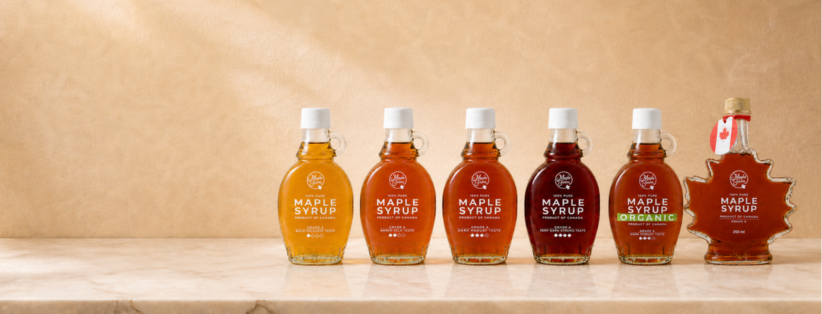 MapleFarm