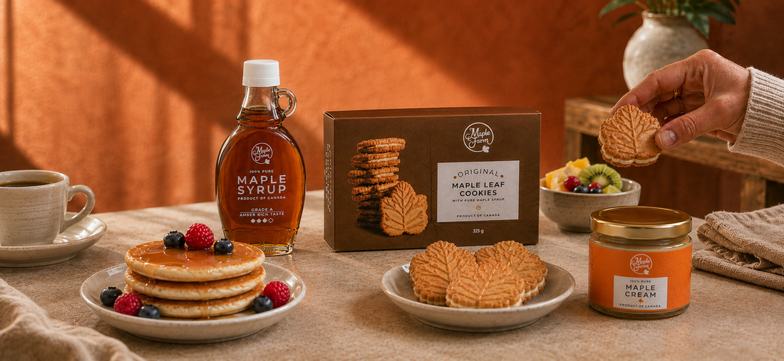 MapleFarm