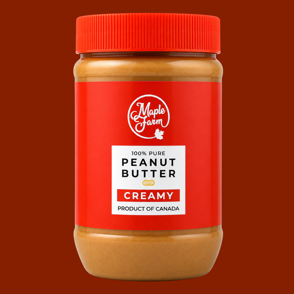 Peanut butter