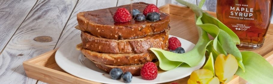 French Toast