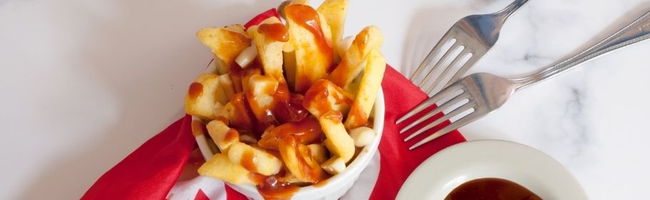 Poutine