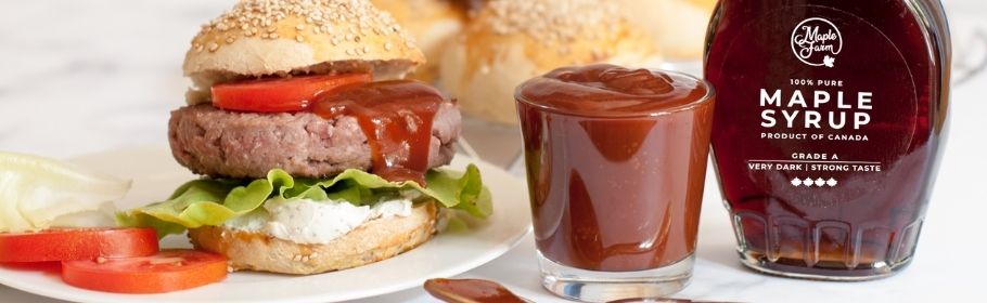 Salsa barbecue