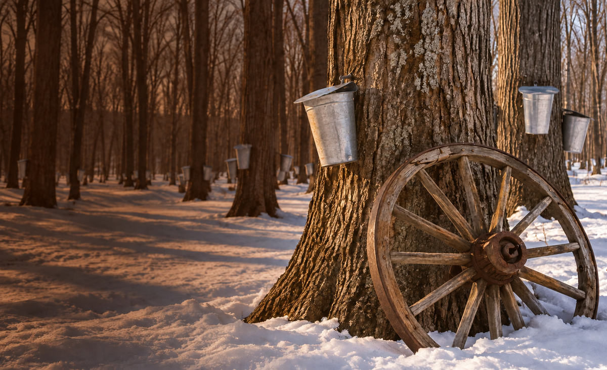 MapleFarm