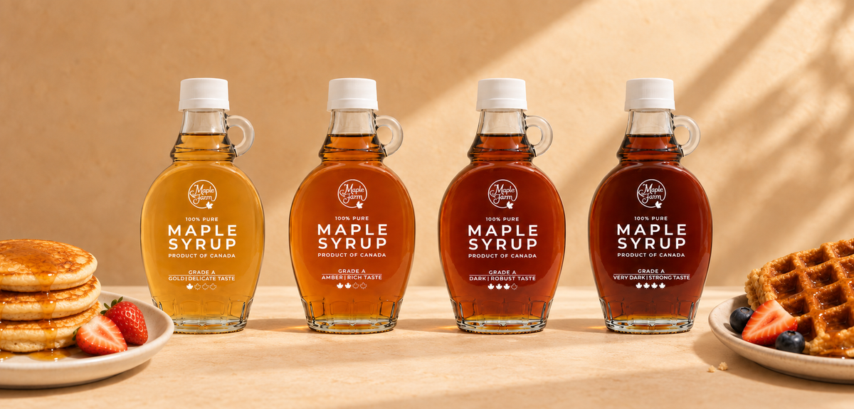 MapleFarm