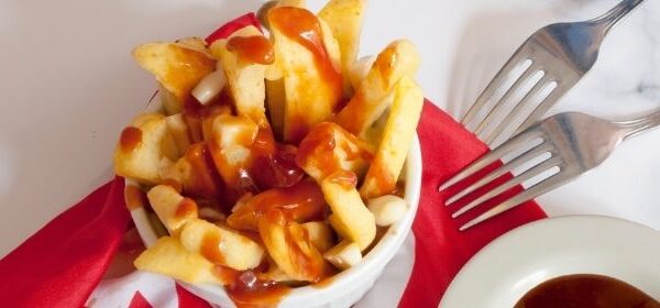 MapleFarm Poutine - ricetta