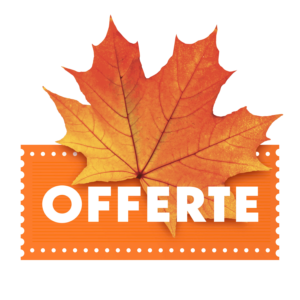 Offerte speciali